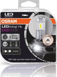 Osram 64210DWESY-HCB - Bulb, spotlight autospares.lv