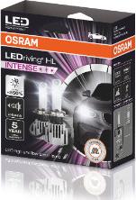 Osram 64210DWINT-2HFB - Bulb, spotlight autospares.lv