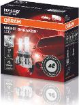 Osram 64210DWNB - Bulb, spotlight autospares.lv