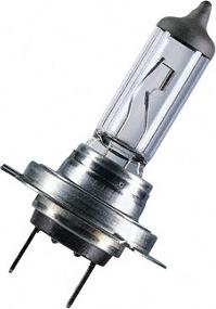 Osram 64210L - Bulb, spotlight autospares.lv