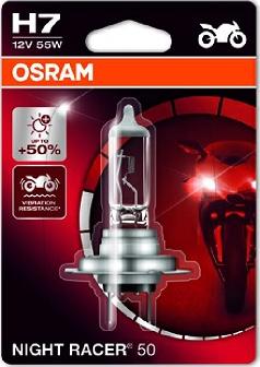 Osram 64210NR5-01B - Bulb, spotlight autospares.lv