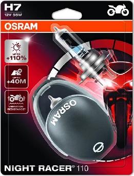 Osram 64210NR1-02B - Bulb, spotlight autospares.lv