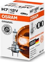 Osram 64210 - Bulb, spotlight autospares.lv