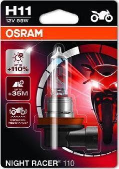 Osram 64211NR1-01B - Bulb, spotlight autospares.lv