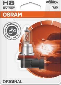Osram 64212-01B - Bulb, spotlight autospares.lv