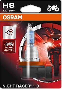 Osram 64212NR1-01B - Bulb, spotlight autospares.lv