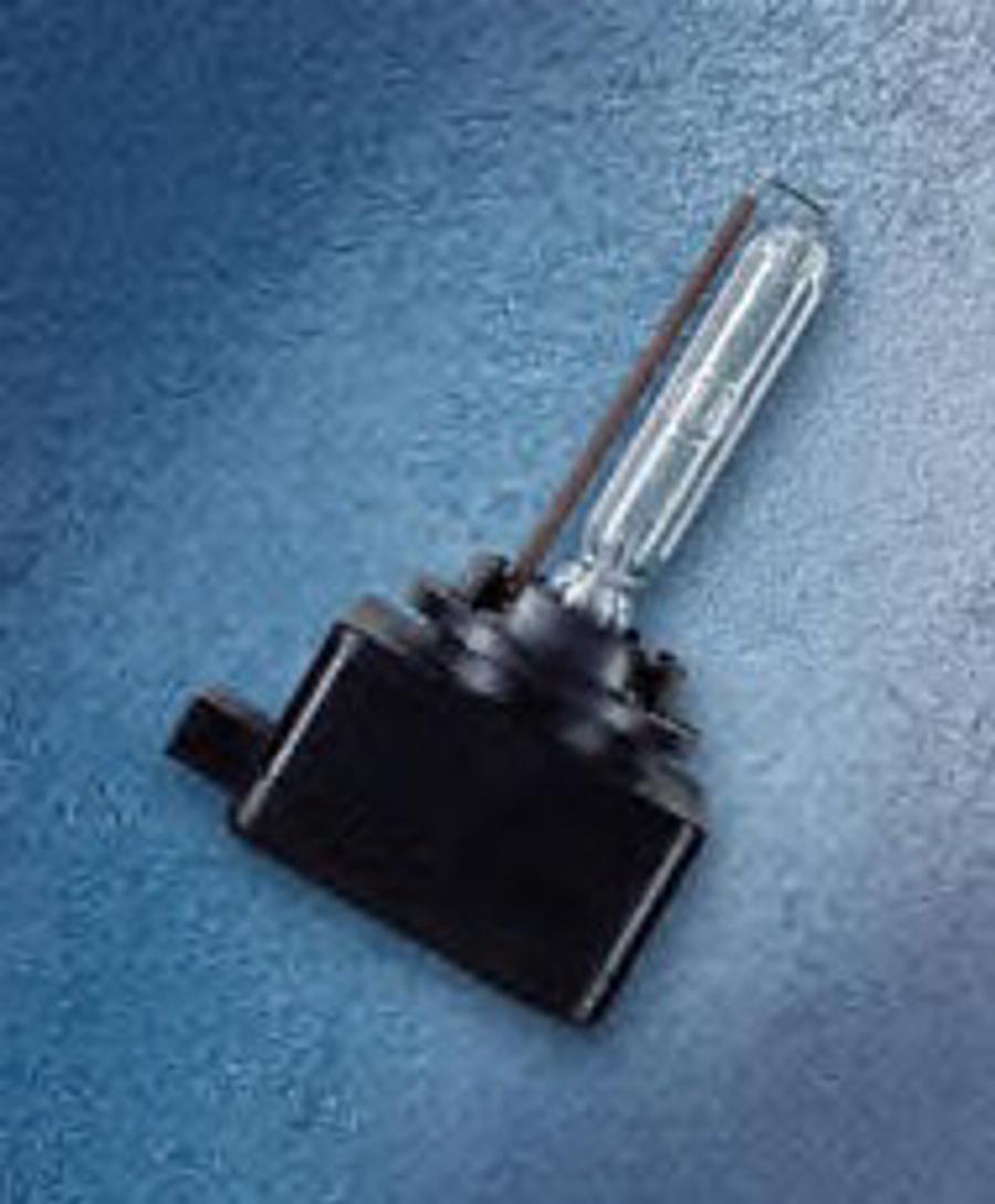 Osram 66144 - Bulb, headlight autospares.lv