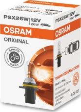 Osram 6851 - Bulb, park / position light autospares.lv