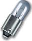 Osram 3894 - Bulb, instrument lighting autospares.lv