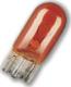 Osram 2827 - Bulb, indicator autospares.lv