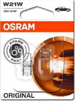 Osram 7505-02B - Bulb, indicator autospares.lv
