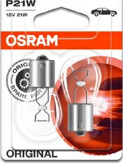 Osram 7506-02B - Bulb, indicator autospares.lv