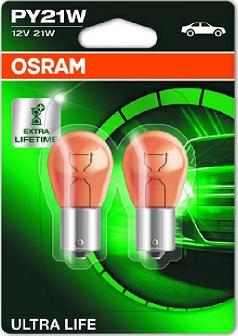 Osram 7507ULT-02B - Bulb, indicator autospares.lv