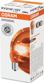 Osram 7507 - Bulb, indicator autospares.lv