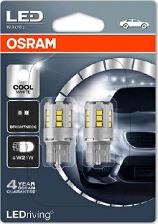 Osram 7705CW-02B - Bulb autospares.lv