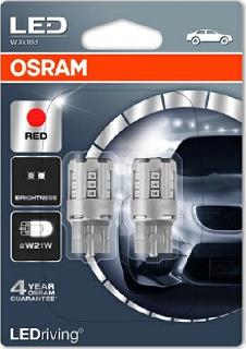 Osram 7705R-02B - Bulb autospares.lv