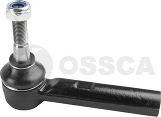 OSSCA 49953 - Tie Rod End autospares.lv