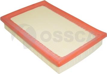 OSSCA 49441 - Air Filter, engine autospares.lv