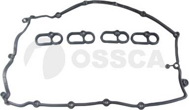 OSSCA 49042 - Gasket, cylinder head cover autospares.lv