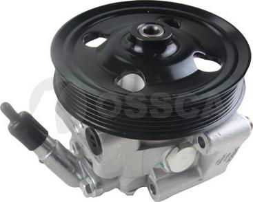 OSSCA 49036 - Hydraulic Pump, steering system autospares.lv