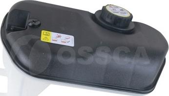 OSSCA 49191 - Expansion Tank, coolant autospares.lv