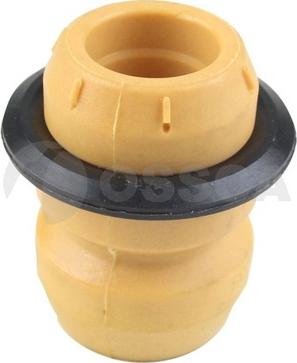 OSSCA 49192 - Rubber Buffer, suspension autospares.lv