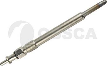 OSSCA 49897 - Glow Plug autospares.lv