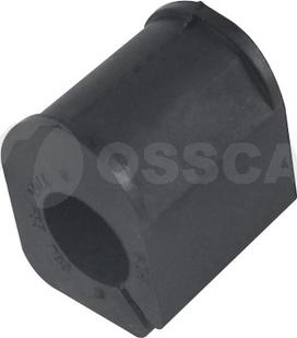 OSSCA 49298 - Bearing Bush, stabiliser autospares.lv