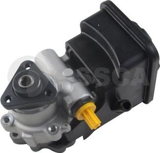 OSSCA 49255 - Hydraulic Pump, steering system autospares.lv