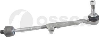 OSSCA 49253 - Inner Tie Rod, Axle Joint autospares.lv