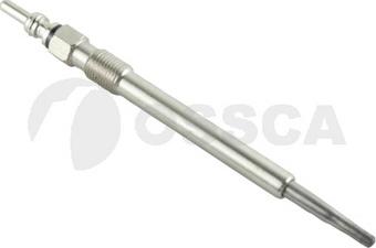 OSSCA 49213 - Glow Plug autospares.lv