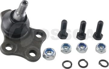 OSSCA 49274 - Ball Joint autospares.lv