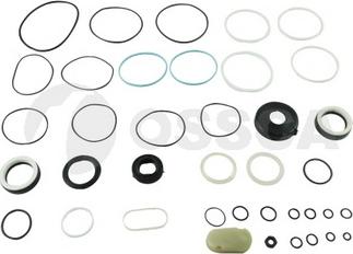 OSSCA 44997 - Gasket Set, steering gear autospares.lv