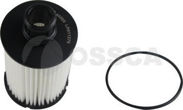 OSSCA 44599 - Oil Filter autospares.lv