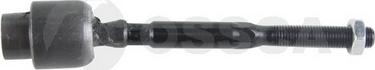 OSSCA 44513 - Inner Tie Rod, Axle Joint autospares.lv