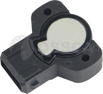 OSSCA 44669 - Sensor, throttle position autospares.lv