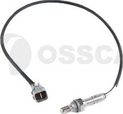 OSSCA 44352 - Lambda Sensor autospares.lv