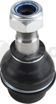 OSSCA 44361 - Ball Joint autospares.lv