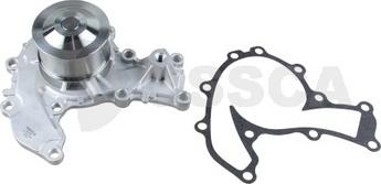 OSSCA 44306 - Water Pump autospares.lv