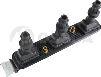 OSSCA 44258 - Ignition Coil autospares.lv