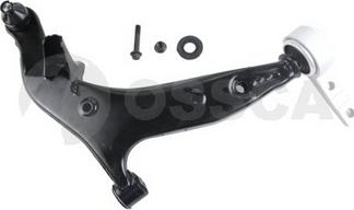 OSSCA 44211 - Track Control Arm autospares.lv