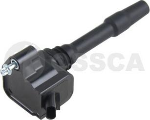 OSSCA 45994 - Ignition Coil autospares.lv