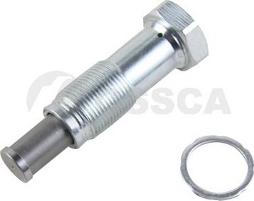 OSSCA 45909 - Tensioner, timing chain autospares.lv