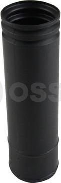 OSSCA 45018 - Protective Cap / Bellow, shock absorber autospares.lv