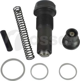 OSSCA 45210 - Tensioner, timing chain autospares.lv