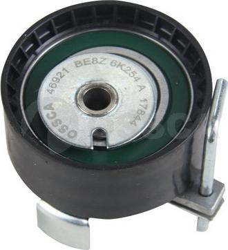 OSSCA 46921 - Tensioner Pulley, v-belt autospares.lv