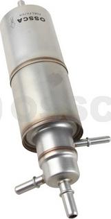 OSSCA 46668 - Fuel filter autospares.lv