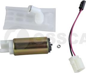 OSSCA 46868 - Fuel Pump autospares.lv