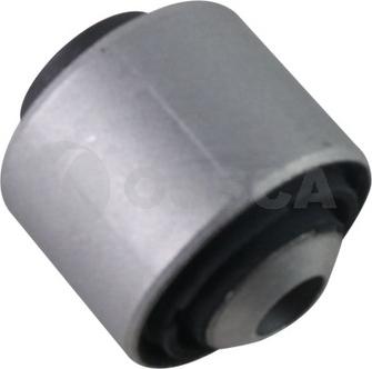 OSSCA 46300 - Bush of Control / Trailing Arm autospares.lv