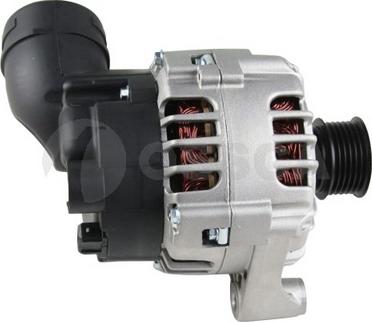 OSSCA 40997 - Alternator autospares.lv